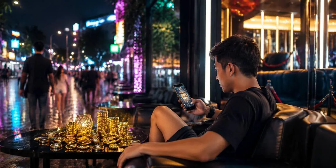 888vnd pro Trải nghiệm di động