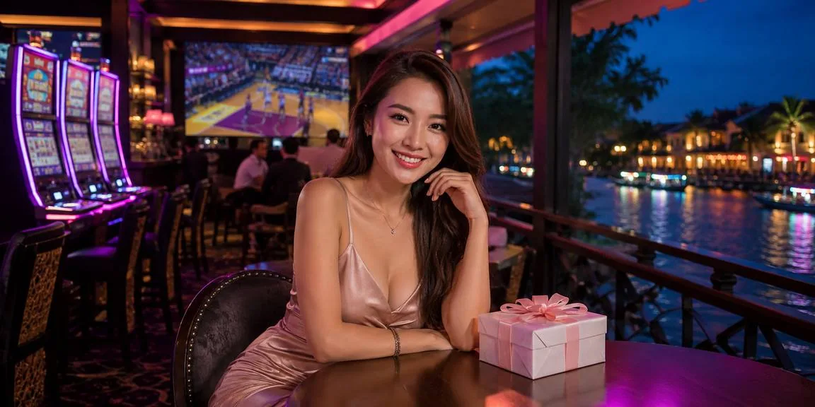888vnd pro Việt Nam Sảnh casino